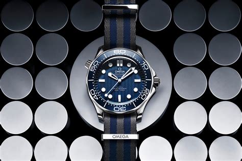 speedmaster omega james bond|omega seamaster james bond 2021.